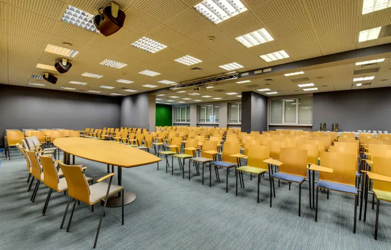 Sala konferencyjna