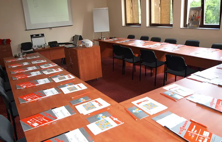 sala konferencyjna