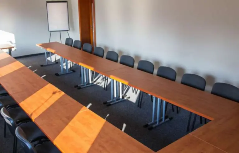 Ogrodowa 12 – Conference Center - OBIEKT ZAMKNIĘTY - zdjęcie 1