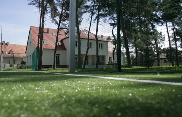 Apartamenty za Regą