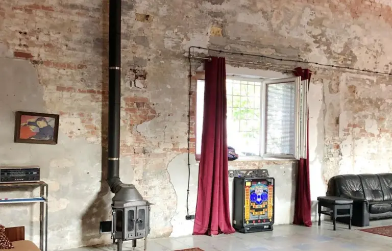 Grochowska Loft do wynajęcia - Duży Loft Warszawa eventy