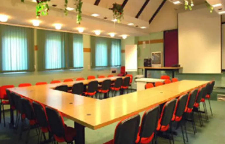 Ośrodek Szkoleniowo - Wypoczynkowy Carmen - photo 1