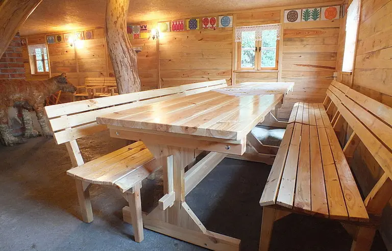 Gospodarstwo Agroturystyczne Dolina Bobrów - photo 1