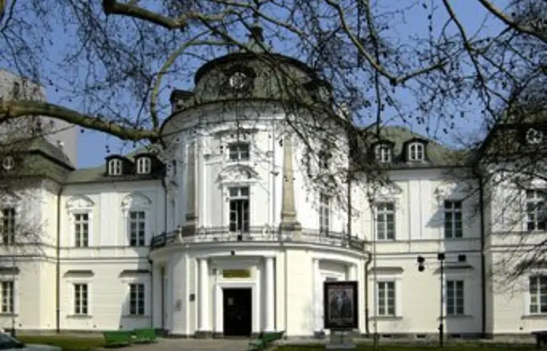 Muzeum Niepodległości Warszawa szkolenia