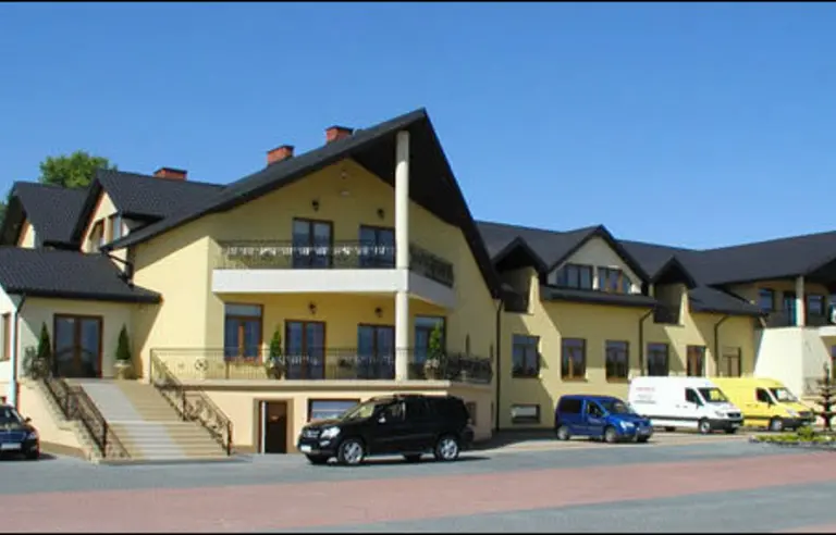 Centrum Konferencyjno-Rozrywkowe Chełmiński - zdjęcie 1