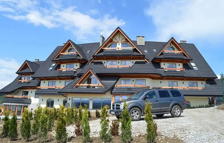 Montenero Resort & Spa - zdjęcie 1