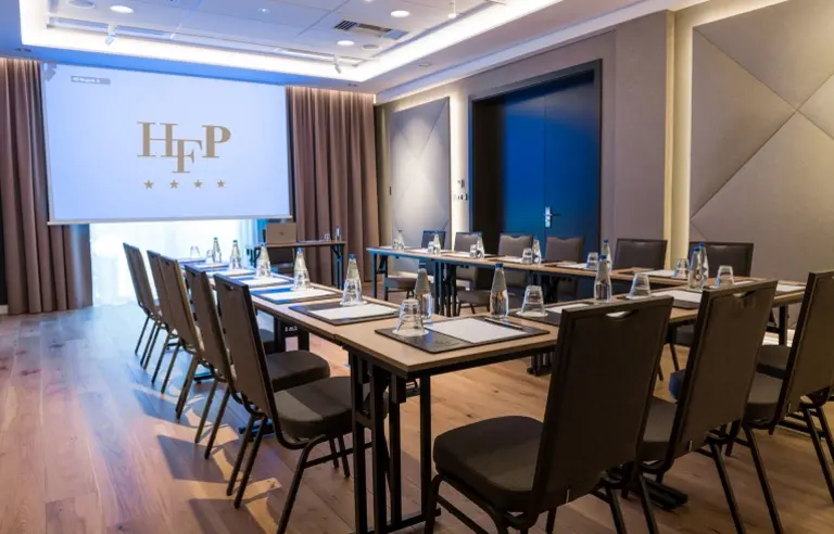 Best Western Premier Principe - zdjęcie 1