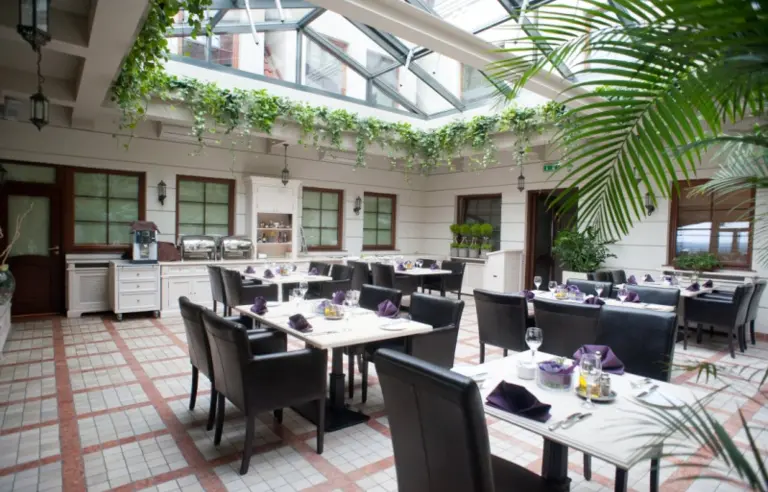 Hotel Tumski Płock - photo 1