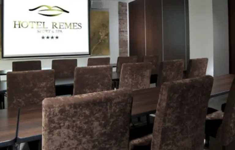 Hotel Remes Sport & Spa - photo 1