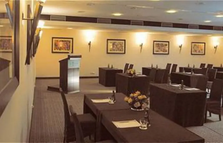 Mamaison Hotel Le Regina Warsaw - zdjęcie 1