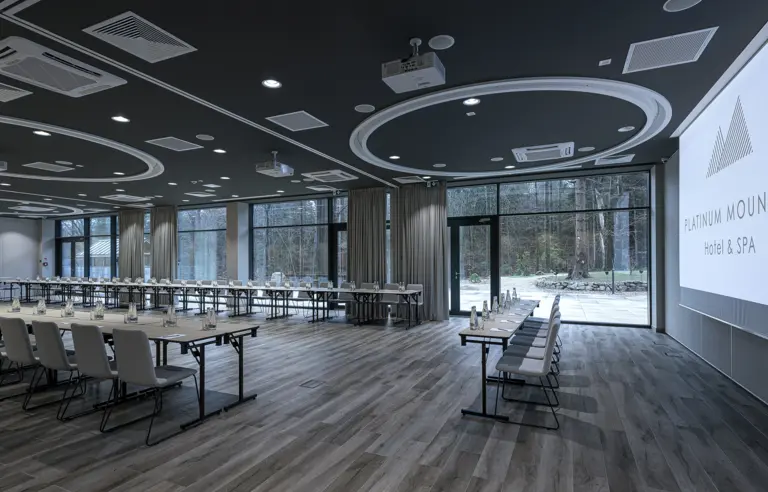 Platinum Mountain Hotel & SPA - zdjęcie 1