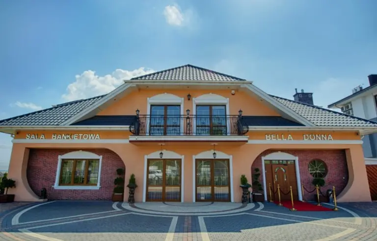 Sala Konferencyjno-Bankietowa Bella Donna - photo 1