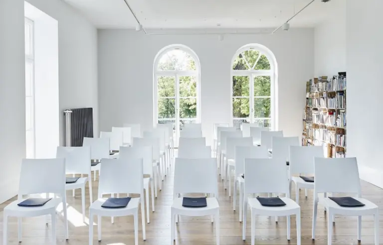 Pałac Boglewice - zdjęcie 1