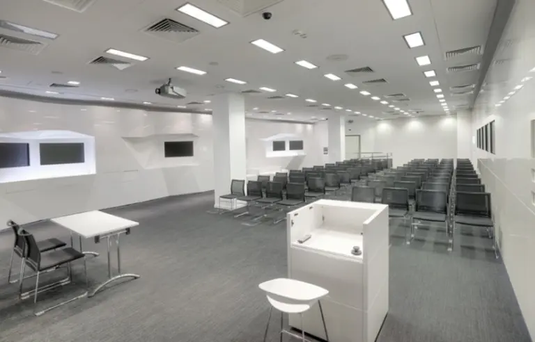 Adgar Park West - zdjęcie 1