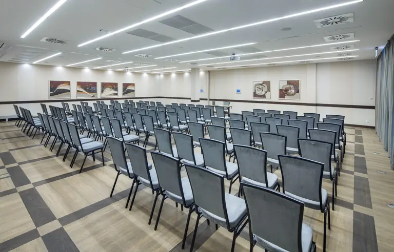 Hotel Arkon Park Gdańsk - photo 1