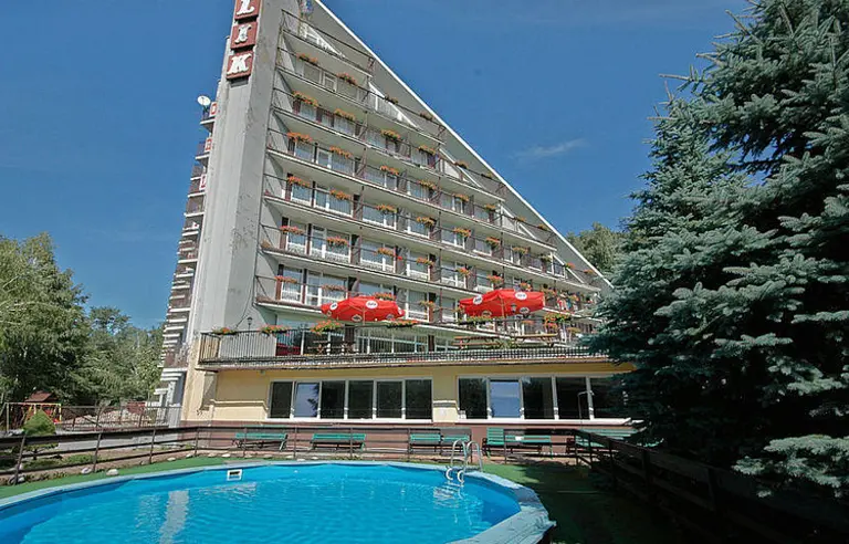 Sanatorium Uzdrowiskowe Orlik - photo 1
