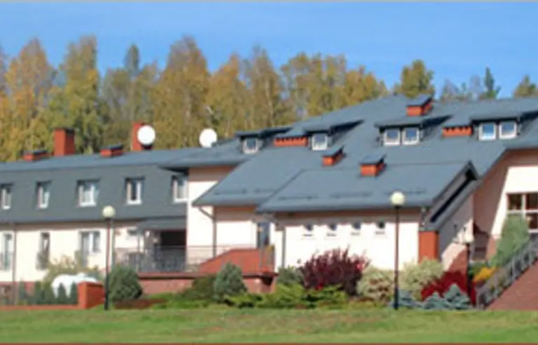 Hotel Pasymowski - photo 1