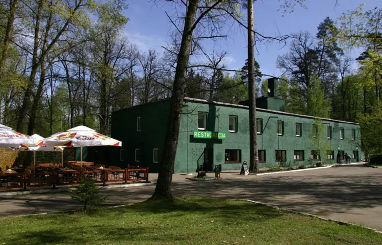 Wilczy Szaniec Kętrzyn konferencje