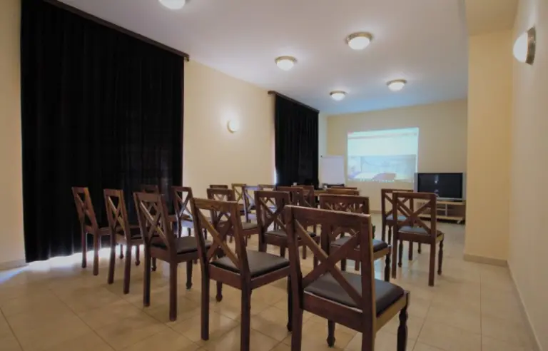 Gajówka & Vita kompleks noclegowy - photo 1