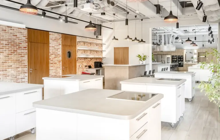 Foodie City Warsaw - zdjęcie 1