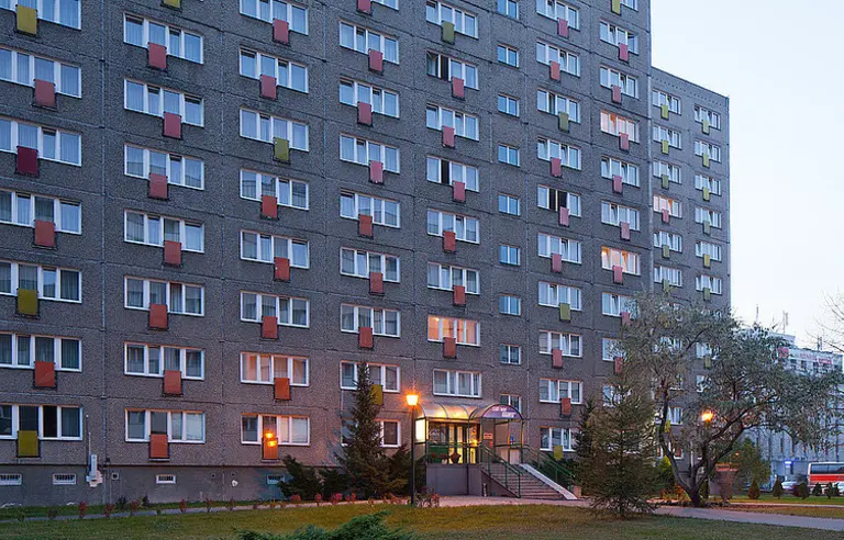 Start Hotel Aramis - photo 1