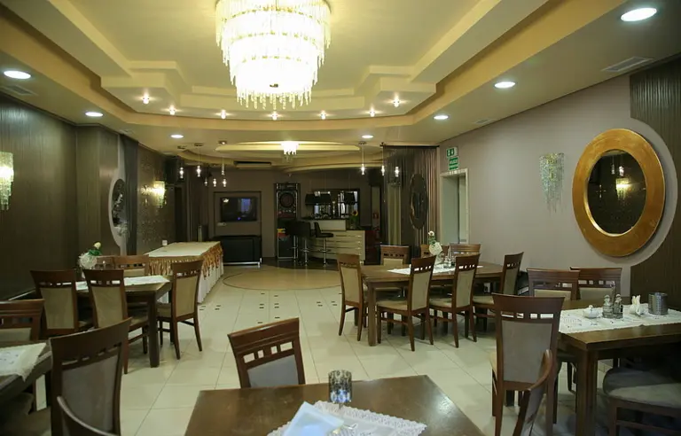 Hotel Salve - zdjęcie 1