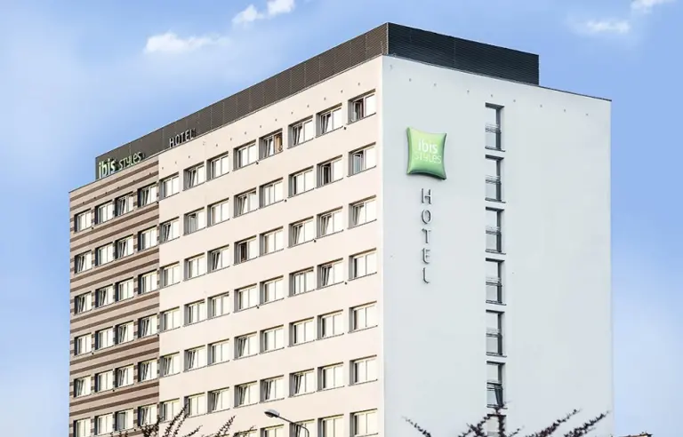 ibis Styles Bielsko-Biała - photo 1