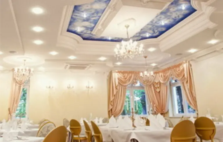 Villa Antonina - zdjęcie 1