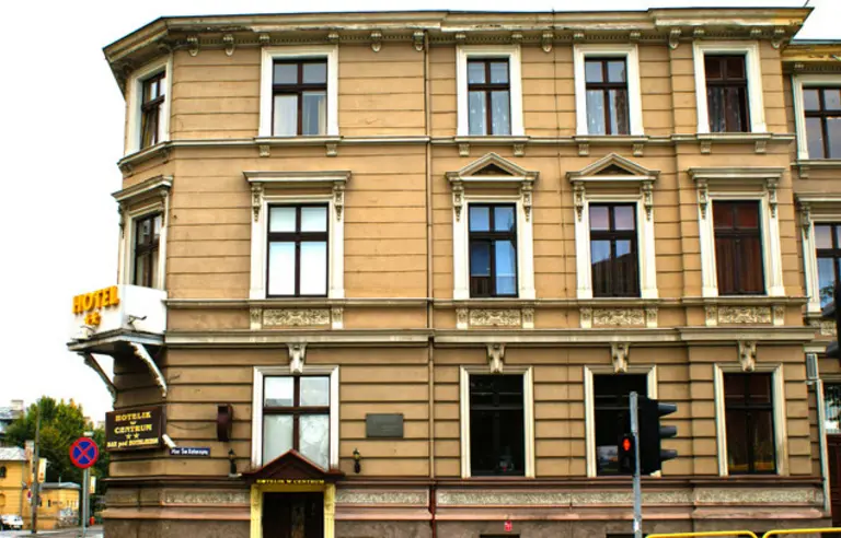 Hotelik w Centrum - photo 1