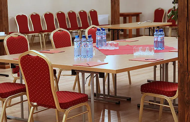 Hotel Dębowe Wzgórze - photo 1