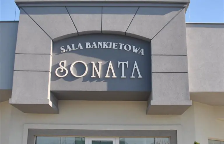 Hotel Symfonia - zdjęcie 1