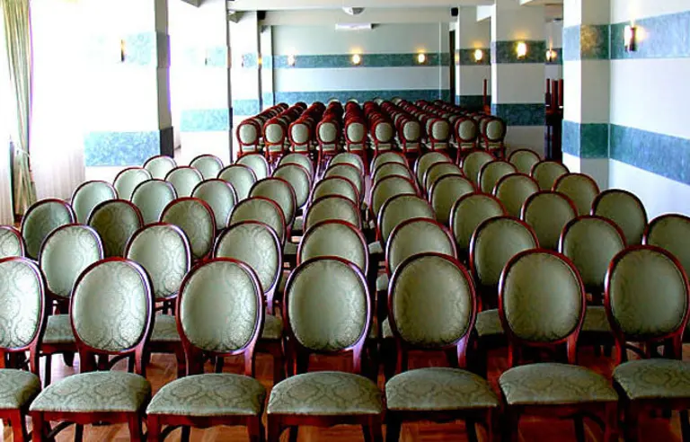 Kompleks Restauracyjno-Noclegowy Rubikon - zdjęcie 1