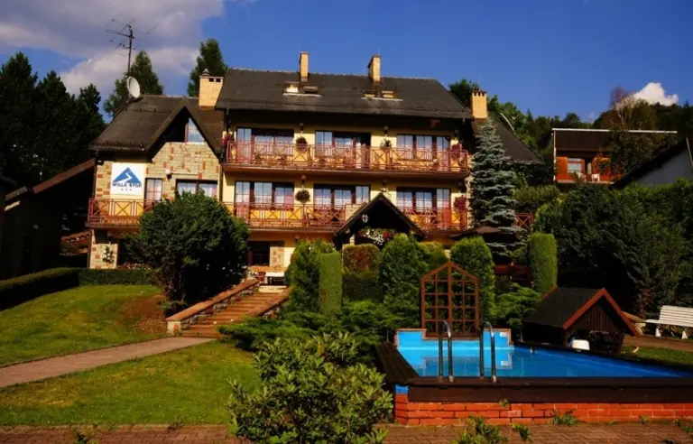 Willa Stok - photo 1