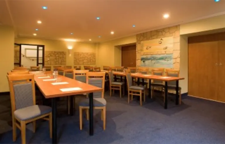 Hotel La Siesta - photo 1