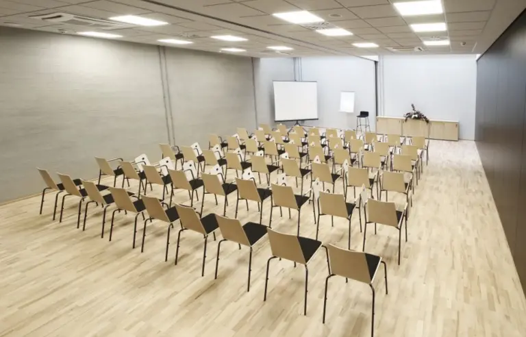 Centrum Kulturalno-Kongresowe Jordanki - zdjęcie 1