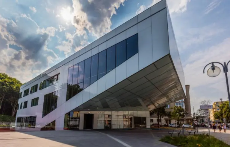 Gdyńskie Centrum Filmowe - photo 1