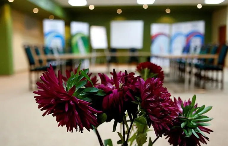 Sala Konferencyjna B