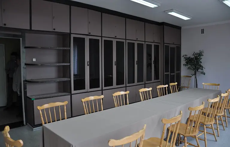 Kompleks biurowo-konferencyjny Bielsko Biała- ZAMKNIĘTE - zdjęcie 1