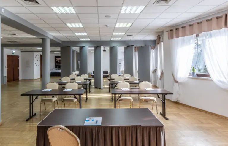 Hotel Vestina Wisła - zdjęcie 1