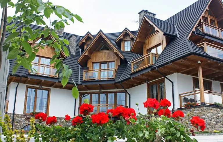 Pensjonat Sekuła - photo 1