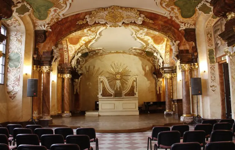 Uniwersytet Wrocławski - zdjęcie 1