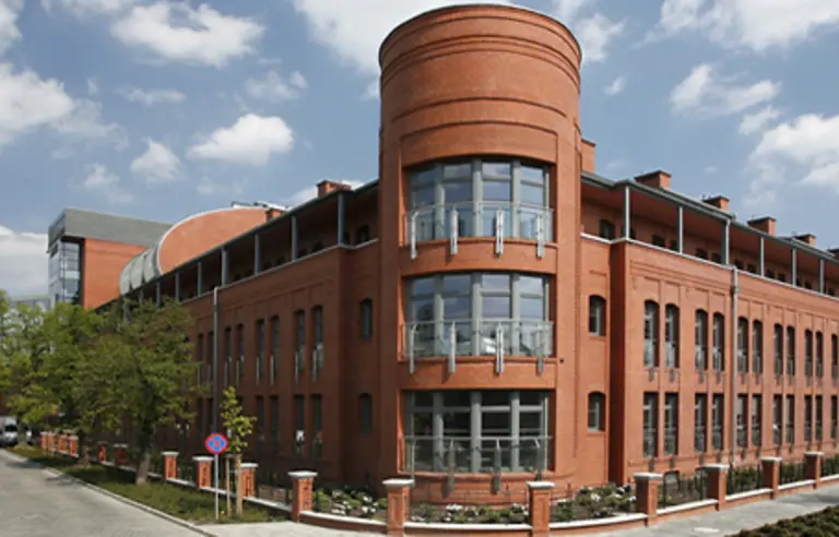 City Park Residence poznań szkolenia