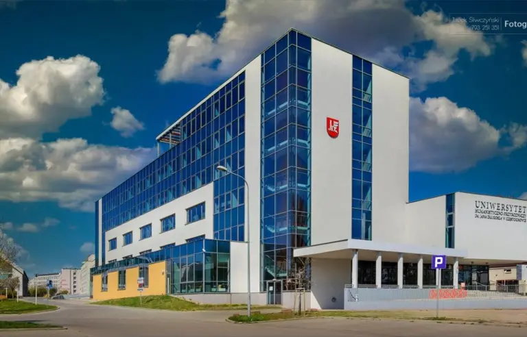 Uniwersytet Jana Długosza w Częstochowie