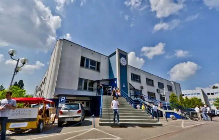 Uniwersytet WSB Merito Wrocław