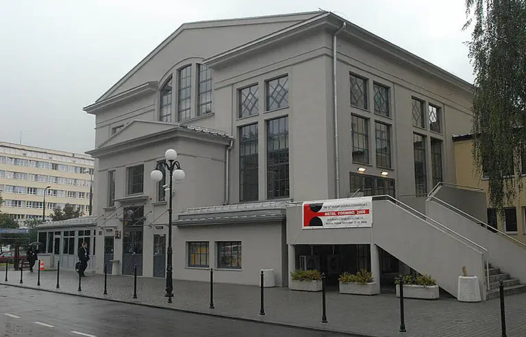 Centrum Dydaktyki AGH - Kraków szkolenia