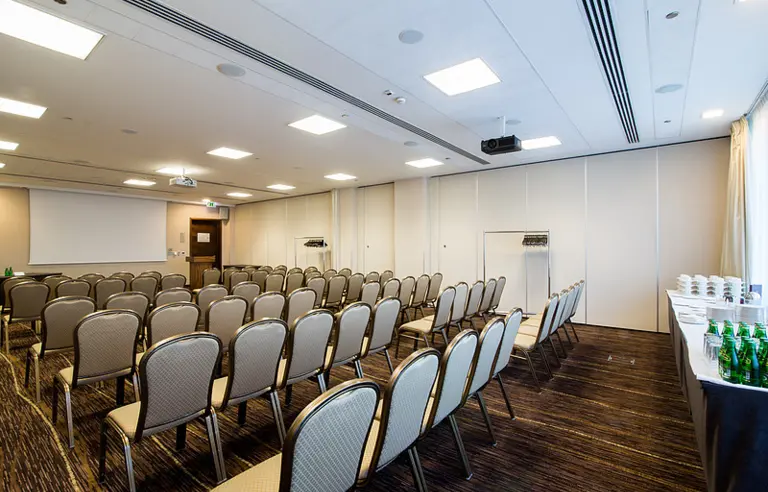 Hilton Garden Inn Kraków - zdjęcie 1