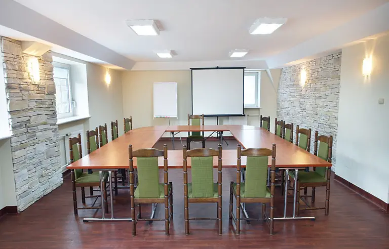 Centrum Konferencji i Rekreacji GEOVITA w Wiśle - zdjęcie 1