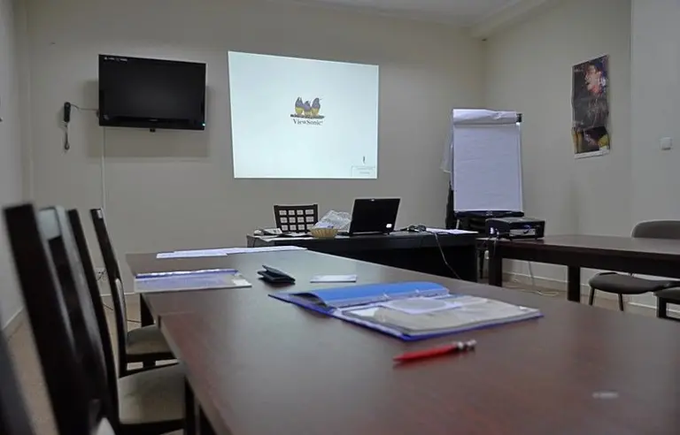 Hotel Anek - photo 1