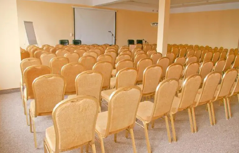 Ośrodek Polonez - OBIEKT ZAMKNIĘTY - photo 1