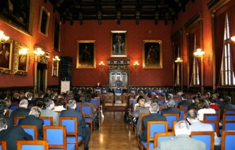 Collegium Novum UJ - photo 1